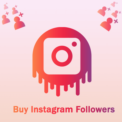 Buy Instagram Followers @ Rs30 only from MyGiftCard.pk | Free Trial