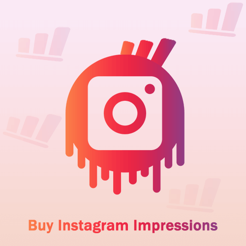 Buy Real Instagram Impressions