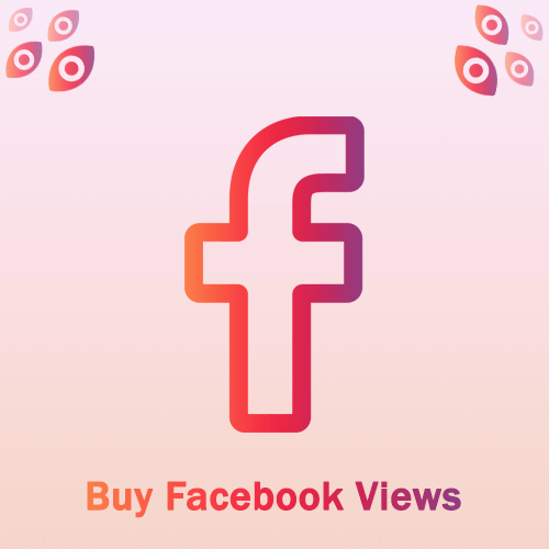 Buy Real Facebook Video Views