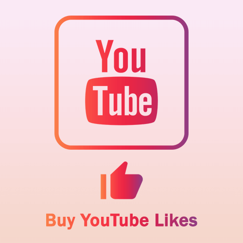 Buy YouTube Likes @ Rs20 only from MyGiftCard.pk